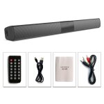 Hautréusde barre de son stéréo avec télécommande, bluetooth 5. 3, son surround, home cinéma, prise en ... Hautréusde barre de son stéréo avec télécommande, bluetooth 5. 3, son surround, home cinéma, prise en ...