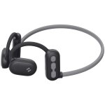 Havit e553bt casques sans fil minerve appels / musique / sport / au quotidien bluetooth noir et gris