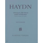 Haydn concerto for horn and orchestra d major hob. viid:3