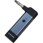 Hbgv - adaptateur bluetooth avec prise auxiliaire 3, 5 mm et microphone intégré pour casque filaire beats ... Hbgv - adaptateur bluetooth avec prise auxiliaire 3, 5 mm et microphone intégré pour casque filaire beats ...