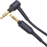 Hbgv - câble auxiliaire audio wh - 1000x de rechange pour casque sans fil compatible avec sony mdr - ... Hbgv - câble auxiliaire audio wh - 1000x de rechange pour casque sans fil compatible avec sony mdr - ...
