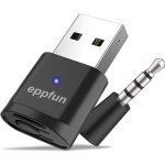 Hbgv - usb bluetooth audio dongle, cle bluetooth adaptateur pour pc ps5, aptx - adaptive audio sans fil ... Hbgv - usb bluetooth audio dongle, cle bluetooth adaptateur pour pc ps5, aptx - adaptive audio sans fil ...