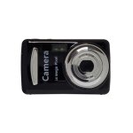 Hd children16 mega pixel 1080p mini appareil photo num�rique cam�scope 2. 0 pouces �cran portable cam�ras ...