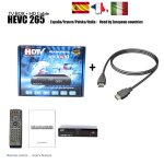 Hd numérique h. disparates dvb t2 tv terrestre récepteur tuner youtube péritel lan dvb - c pour italie ... Hd numérique h. disparates dvb t2 tv terrestre récepteur tuner youtube péritel lan dvb - c pour italie ...