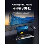 Hdmi sans fil 4k 50m, transmetteur hdmi sans fil 5g 165ft, station d'accueil usb c charge rapide pd 60w ... Hdmi sans fil 4k 50m, transmetteur hdmi sans fil 5g 165ft, station d'accueil usb c charge rapide pd 60w ...