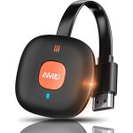 Hdmi sans fil miracast dongle 4k, d'affichage hdmi hdr wifi récepteur adaptateur supporte miracast airplay ... Hdmi sans fil miracast dongle 4k, d'affichage hdmi hdr wifi récepteur adaptateur supporte miracast airplay ...