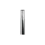 Hdsat mat emboitable 1m50 diam 40mm garantie 5 ans anti corrosion fixation antenne parabole