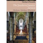 Herbert howells : the 'southern counties' services - recueil satb and organ musnov445021 9780711986336 ... Herbert howells : the 'southern counties' services - recueil satb and organ musnov445021 9780711986336 ...