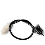 Herco he58 ecouvillon et brosse pour saxophone Herco he58 ecouvillon et brosse pour saxophone