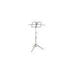 Hercules bs050b - pupitre pliant ( + housse) Hercules bs050b - pupitre pliant ( + housse)
