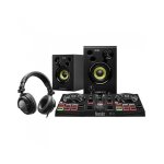 Hercules djlearning kit Hercules djlearning kit