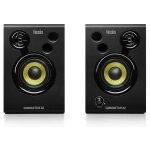 Hercules djmonitor 32 noir
