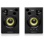 Hercules djmonitor 42 noir