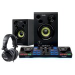 Hercules djstarter kit noir