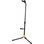 Hercules gs412b - plus - stand pour guitare Hercules gs412b - plus - stand pour guitare