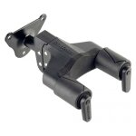 Hercules gsp39wb - plus - stand guitare mural