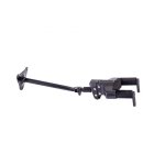 Hercules gsp40wb - plus - support mural guitare orientable