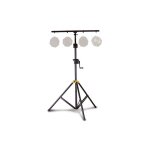 Hercules ls700b - support lumières avec manivelle Hercules ls700b - support lumières avec manivelle