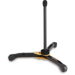 Hercules stands ds562bb support pour flûte alto avec housse Hercules stands ds562bb support pour flûte alto avec housse