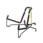 Hercules stands gs - 301b stand guitare
