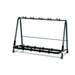 Hercules stands gs - 525bn rack 5 guitares