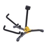 Hercules stands gs401b support pour guitare acoustique avec sac