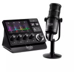 Hercules stream essentials kit kit multim�dia