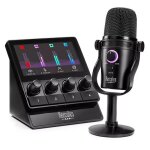 Hercules stream starter kit