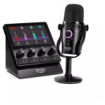 Hercules stream starter kit kit multim�dia