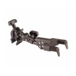 Hercules usp20cb - support ukulele clamp ajustable