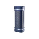 Hercules wae outdoor 04plus - enceinte sans fil bluetooth - bleu