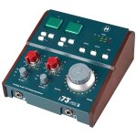 Heritage audio i73 pro 2 - interface audio usb 2i4 - pr�amplis class a - design console europ�enne