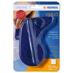 Herma 1023 drouleur adhsif bleu