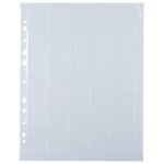 Herma 7768 rangement pour diapositives et n�gatifs photos pochette pour n�gatif 100 pages