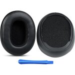Hesh 3 ear pads for skullcandy crusher wireless hesh 3 3. 0 crusher evo wireless, crusher anc, crusher ...