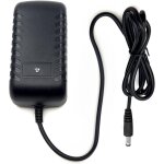 Heue - 12v 2a chargeur convertisseur pilote ac 100 - 240v alimentation vers dc 12v dc adaptateur d'alimentatio ...