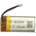 Heue - batterie de rechange 220 mah pour casque sans fil sennheiser dw office pro1 dw serie, sd bureau ... Heue - batterie de rechange 220 mah pour casque sans fil sennheiser dw office pro1 dw serie, sd bureau ...