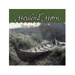 Heulend horn - from the caucasus to gotland - cd album - import argentine - viking metal - furias rds ...