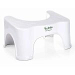 Hey nature hoca original tabouret pour toilette physiologique contre h�morro�des, constipation, intestins ...