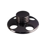 Hi - fi weight audio vinyl colortable records, lp disc stabilizer, colorables vinyl clamp, antidérapant ... Hi - fi weight audio vinyl colortable records, lp disc stabilizer, colorables vinyl clamp, antidérapant ...