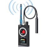 Hidden camera detector detecteur de camera et micro espion, k18 détecteur de mini camera espion sans ... Hidden camera detector detecteur de camera et micro espion, k18 détecteur de mini camera espion sans ...