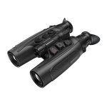 Hikmicro jumelles thermiques habrok 2. 0 he25l