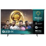 Tv qled hisense 55e77q pro 55  (140 cm) 4k 2025