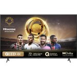 Hisense t�l�viseur 4k qled 55'' 139 cm 55e77nq pro