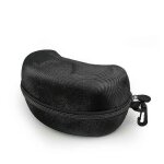 Hiver ski snowboard goggles box big hard sports glasses case pour les sports de neige