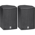 Hk audio il 82 set d'enceinte passive large bande (la paire)