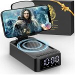 Hljhj - enceinte bluetooth portable, 30w haut parleur puissant lumineuse, bluetooth 5. 3, support 128go ... Hljhj - enceinte bluetooth portable, 30w haut parleur puissant lumineuse, bluetooth 5. 3, support 128go ...