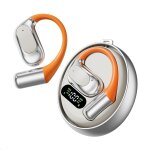 Hljhj - traducteur d'écoute avec application, traducteur sans fil bluetooth alimenté par l'ia pour 144 ... Hljhj - traducteur d'écoute avec application, traducteur sans fil bluetooth alimenté par l'ia pour 144 ...