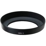 Hn - 1 lens hood compatible with nikon nikkor (diameter 52 mm) for camera lens protection and enhancement ... Hn - 1 lens hood compatible with nikon nikkor (diameter 52 mm) for camera lens protection and enhancement ...