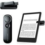 Hogance tlcommande tourne page commande pour la lecture kindle paperwhite oasis scribe ereaders, accessoires ...